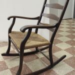 727 8416 ROCKING CHAIR